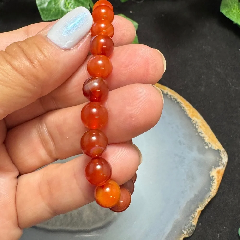 Crystal Bracelet Stack - Picture 4 of 7